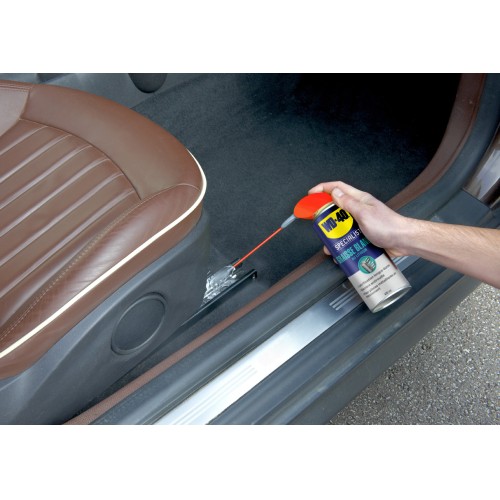 WD-40 SPECIALIST Grasa de Litio blanca Doble Acción